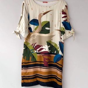 Beautiful Brazilian dress